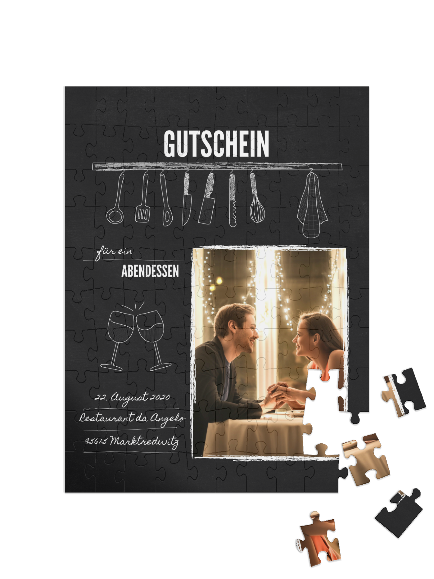 Restaurantbesuch