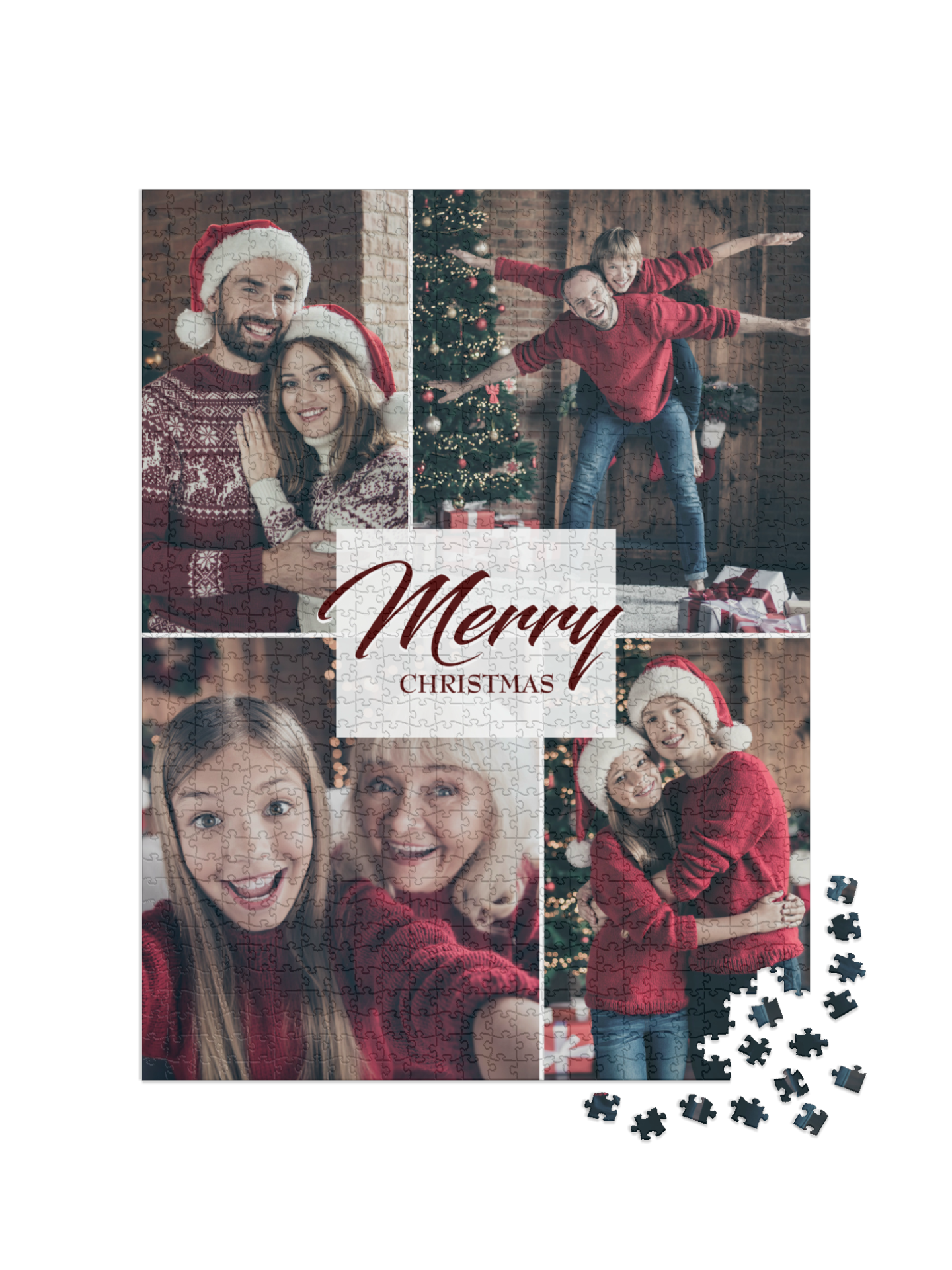 Merry Christmas