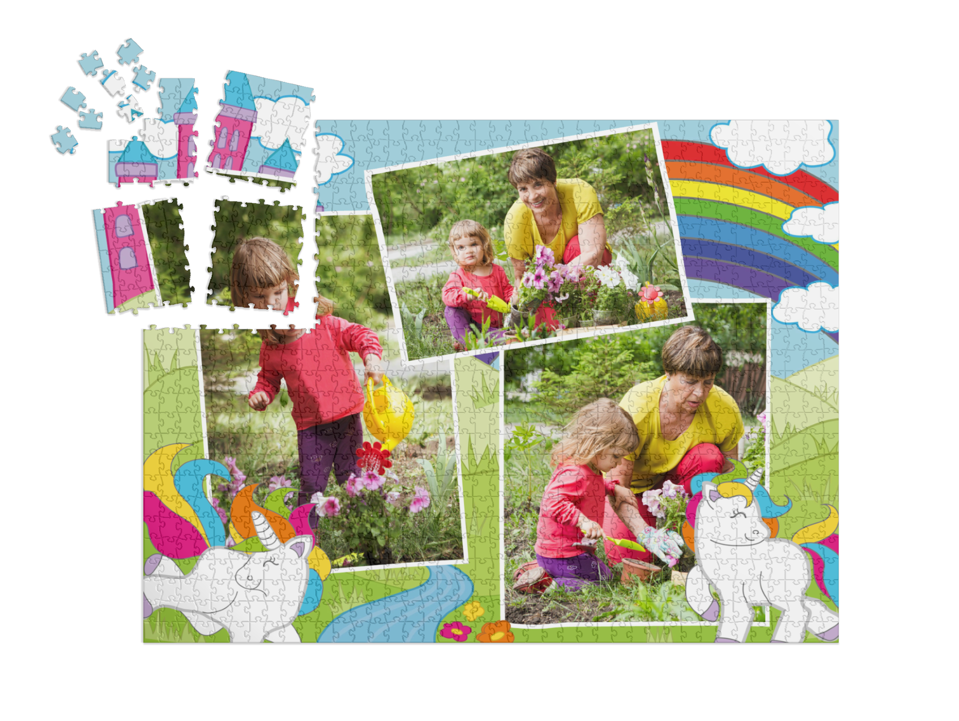 Regenbogenland