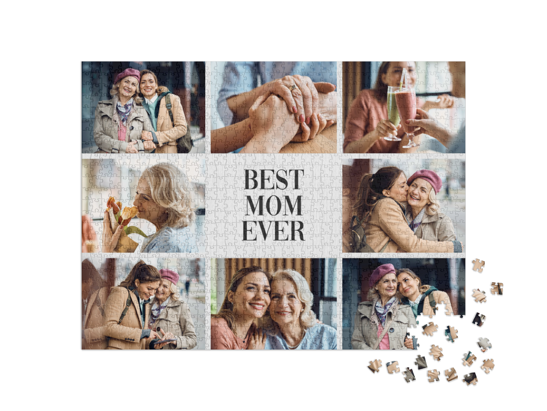 Best mom ever